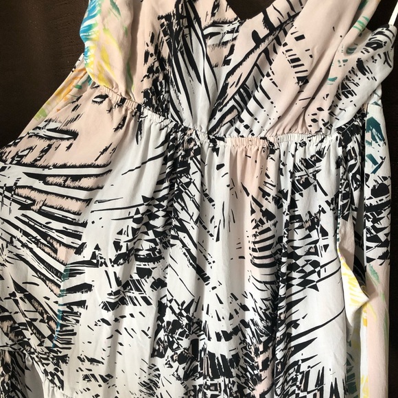 Yumi Kim Maxi Dress - Picture 2 of 8